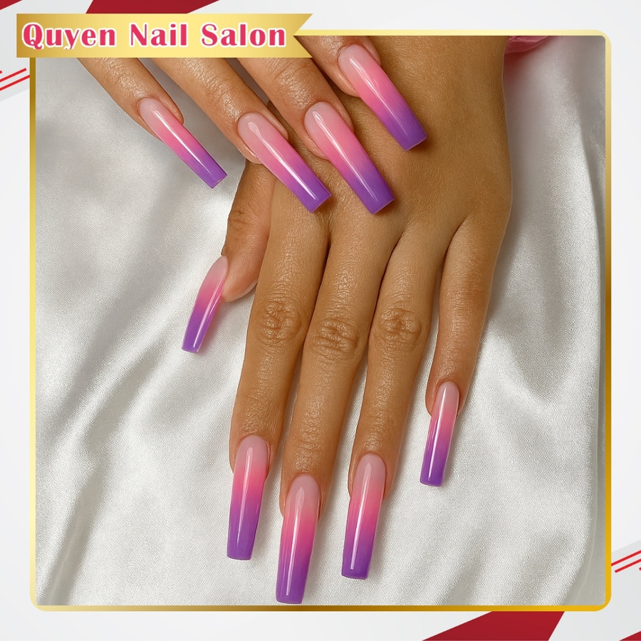 Quyen Nail Salon